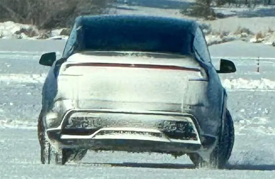 Tesla Model Y - Juniper