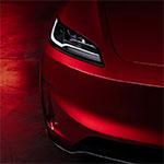 Meer Tesla Model 3 Performance (2024) reviews
