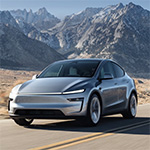 Nieuwe Tesla Model Y nu ook in Europa te bestellen