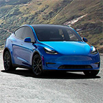 Prijs Tesla Model Y daalt 3.000 dollar