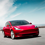 Wat kost een Tesla Model 3 in 2020