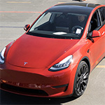 Tesla produceert miljoenste elektrische auto