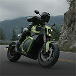 Verge brengt elektrische motor uit met 600 kilometer range door solid state accu