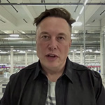 Wall Street Journal interviewt Elon Musk