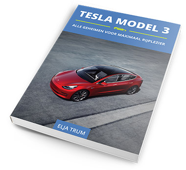 Tesla Model 3: De Officieuze Handleiding